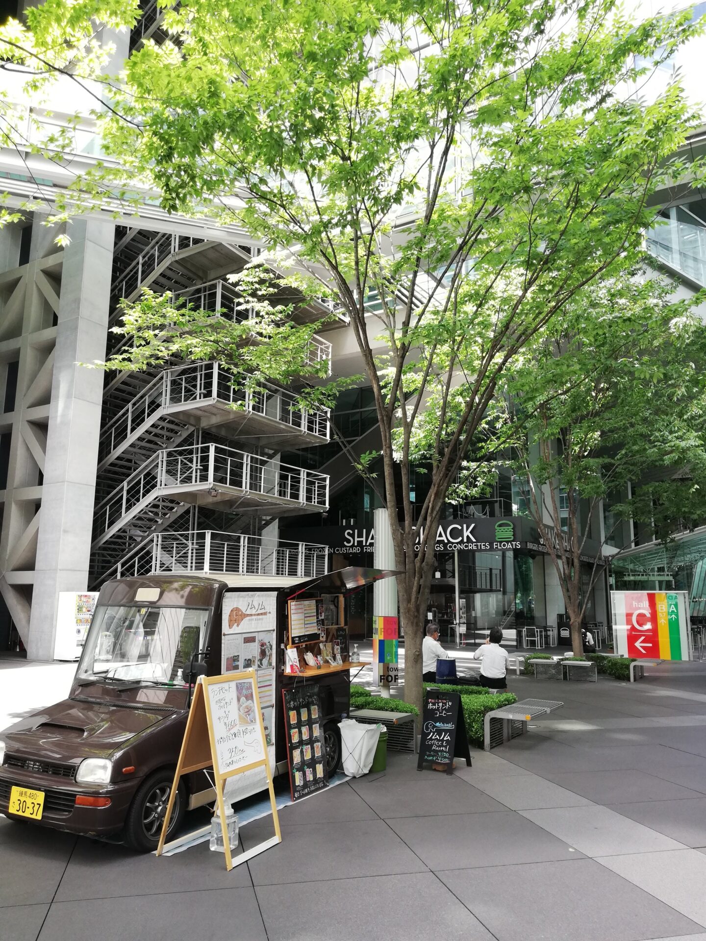 元キッチンカー店主が語る、焼き芋に未来を感じた訳